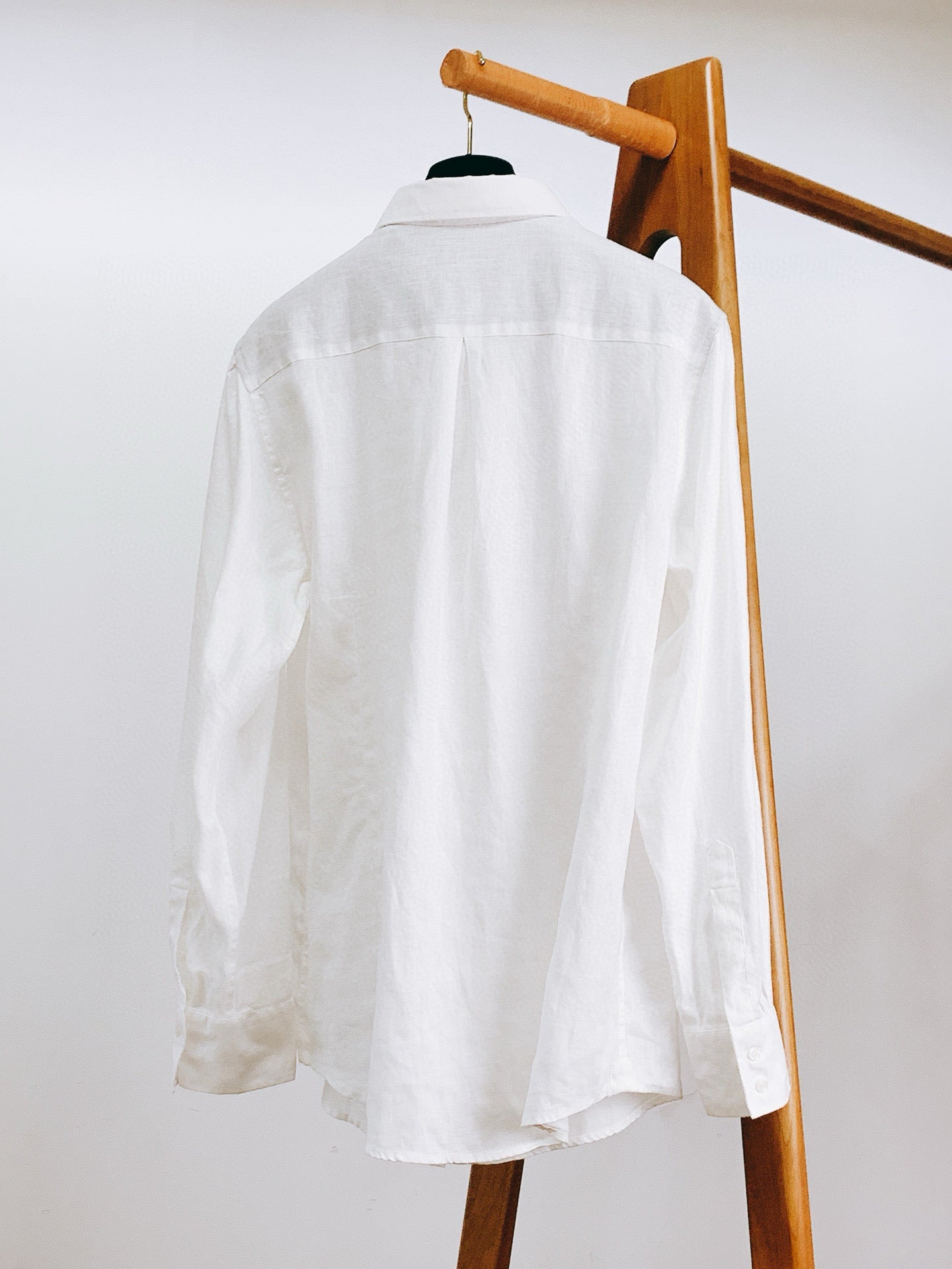 Brunello Cucinelli Long Sleeve Shirt