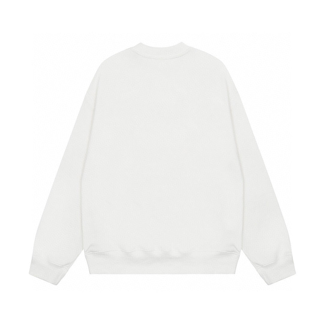 Ami Sweater