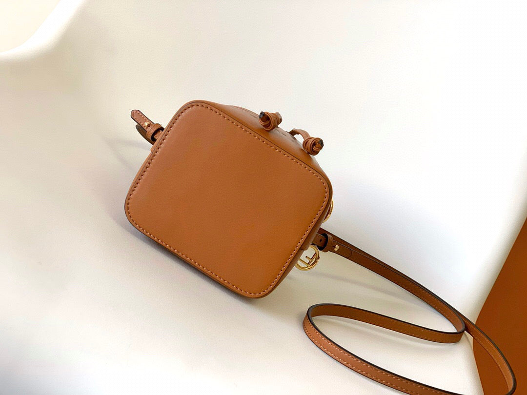 Fendi Mon Tresor bag (Mini)