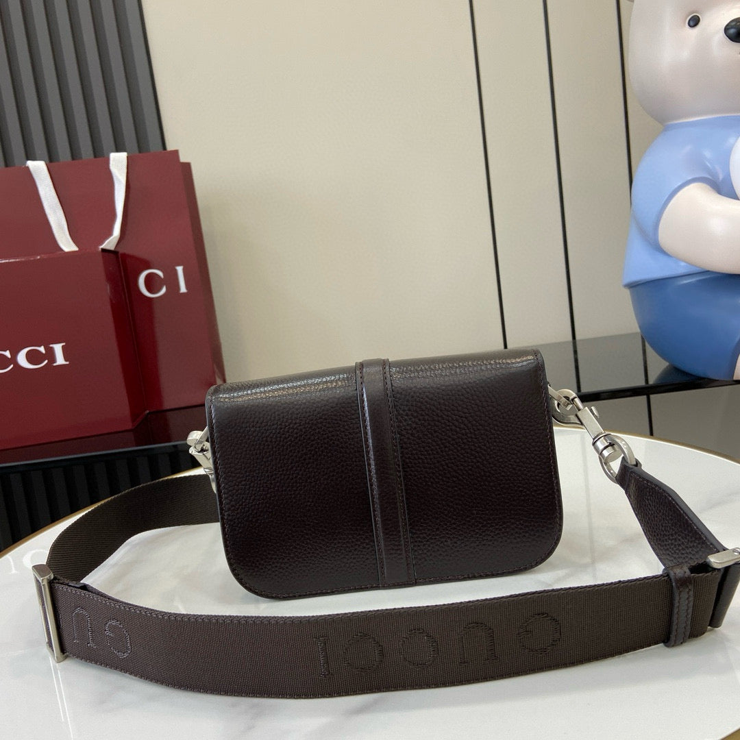 GC Cross Body Bag