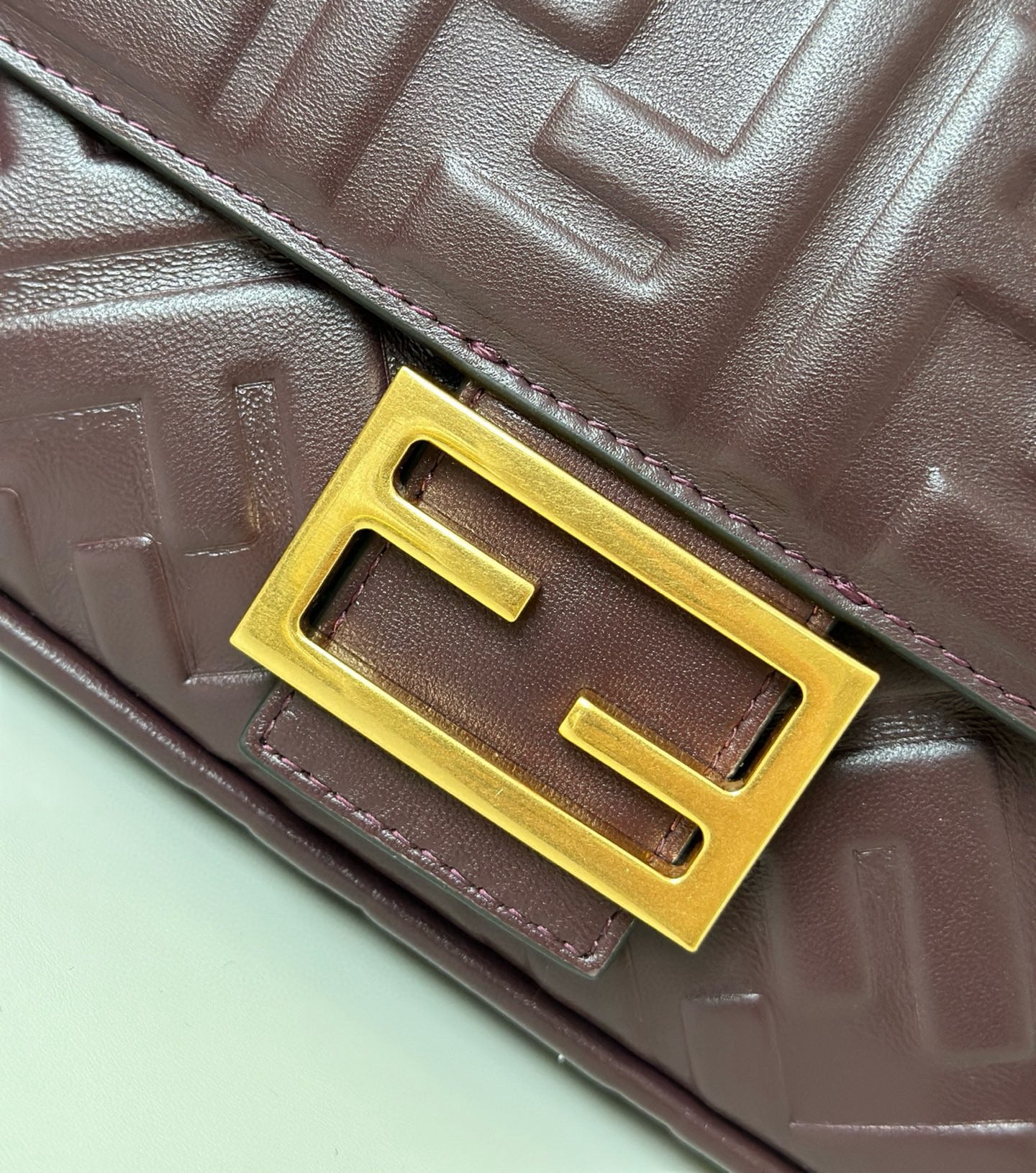 Fendi Baguette Bag