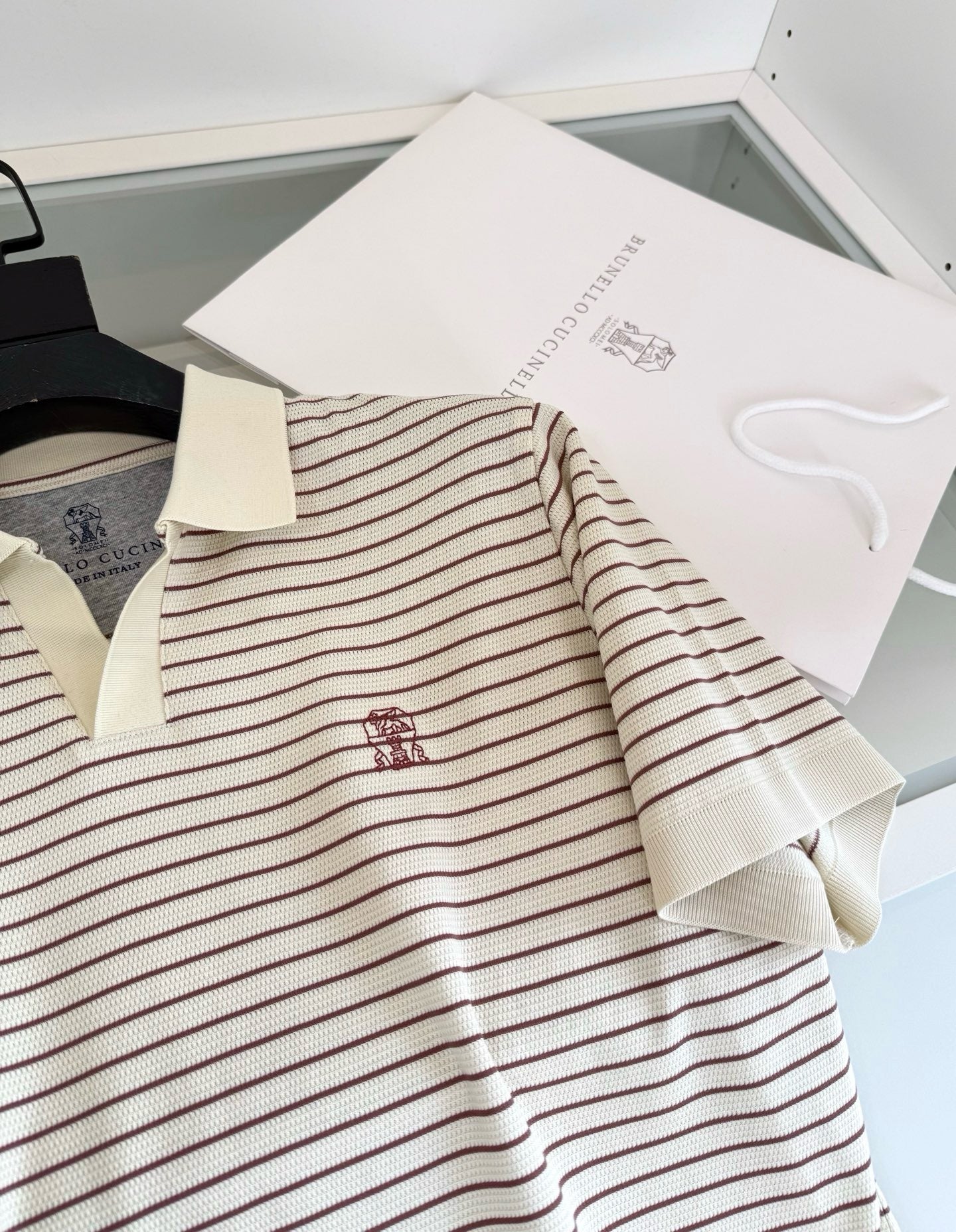 BC Polo