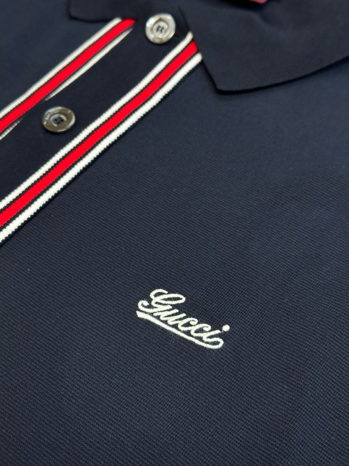 Gucci Polo