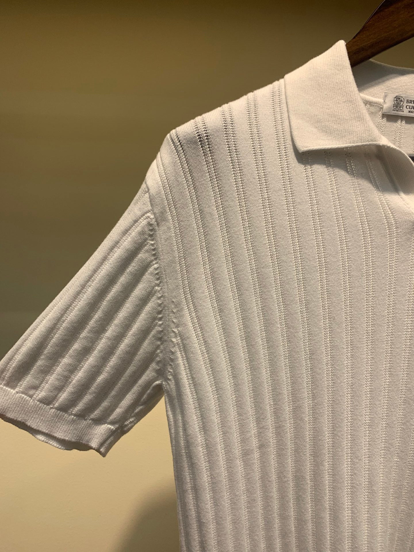 BC Polo