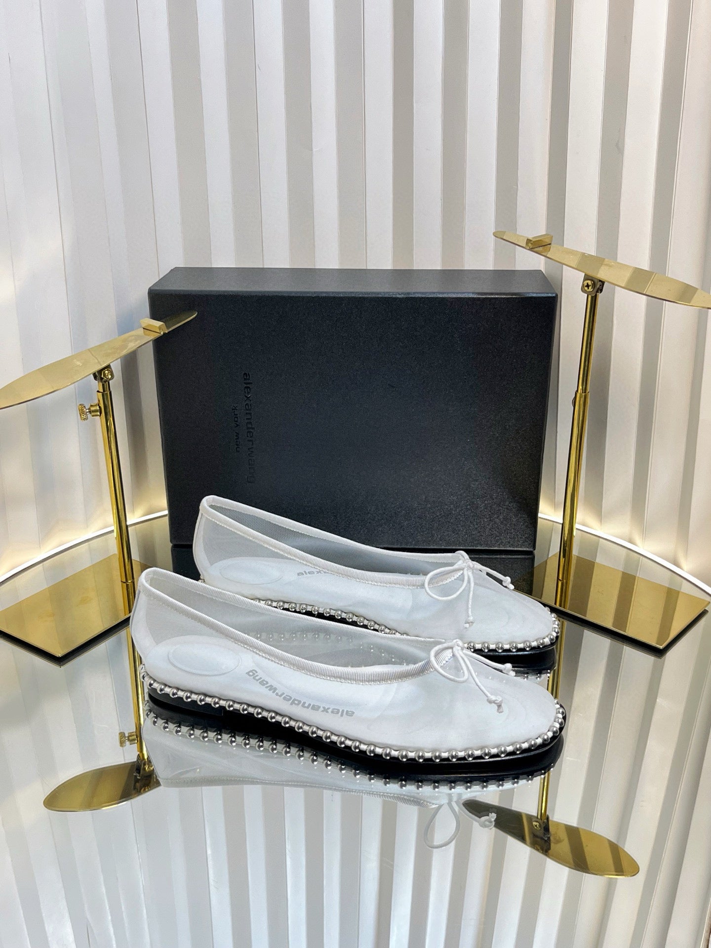 Alexander Wang loafers