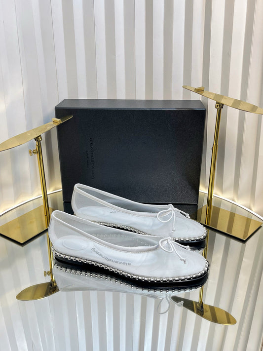 Alexander Wang loafers