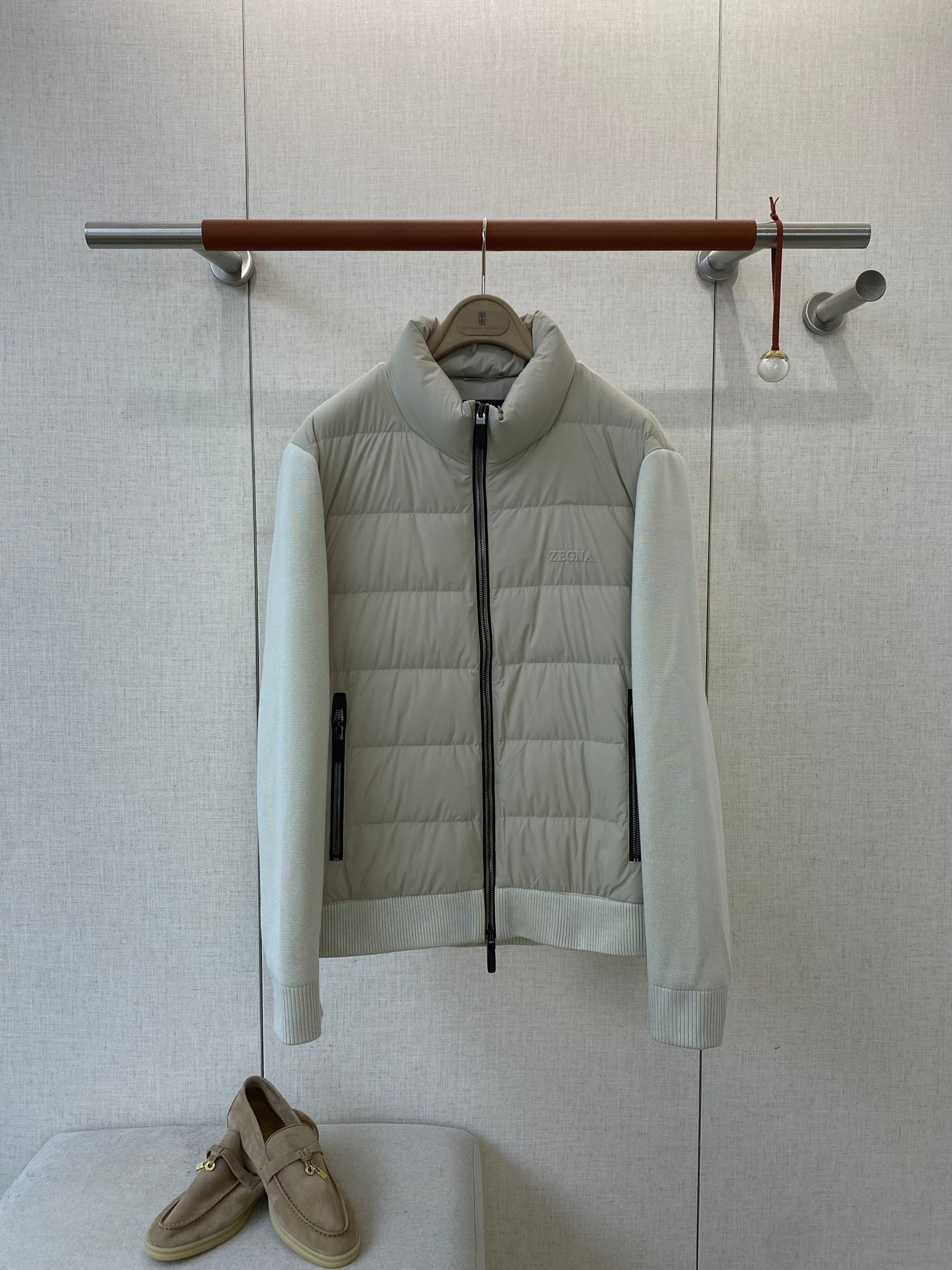 Zegna Jacket