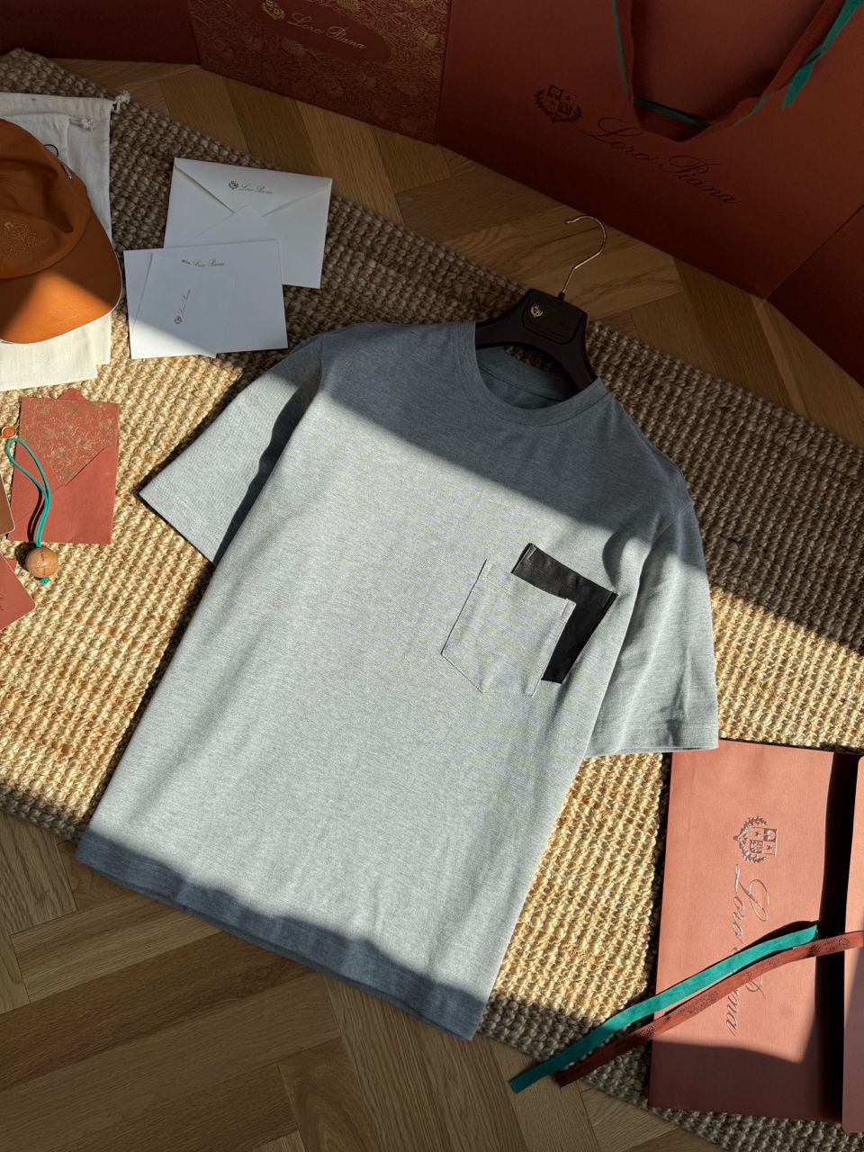 Hermes T-shirt