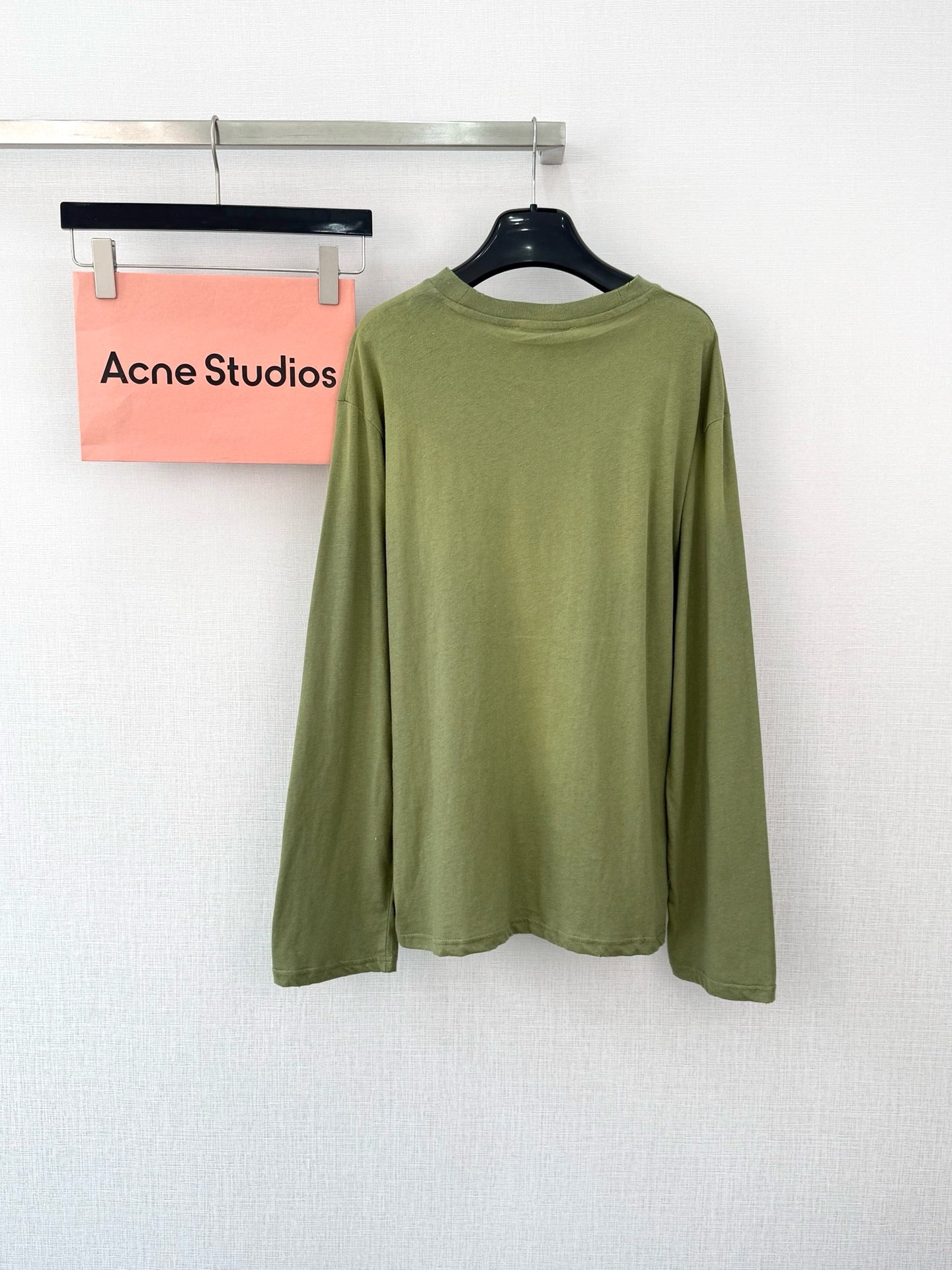 Acne Studio Long Sleeve Tee
