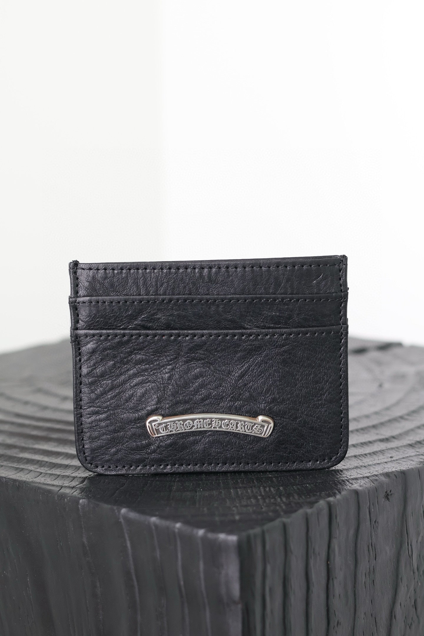 Chrome Hearts Cardholder