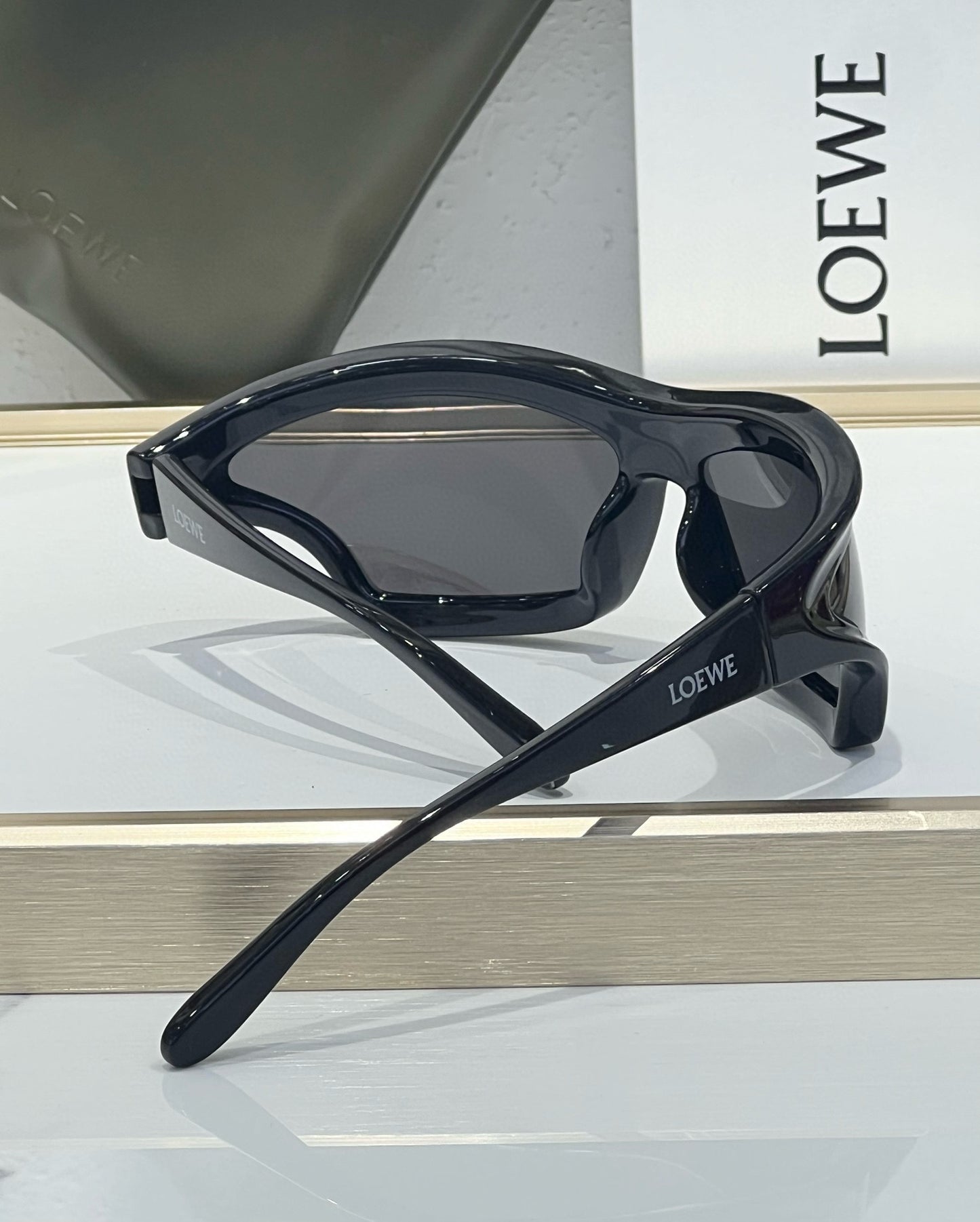 Loewe Sunglasses