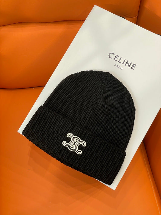 Celine Beanie