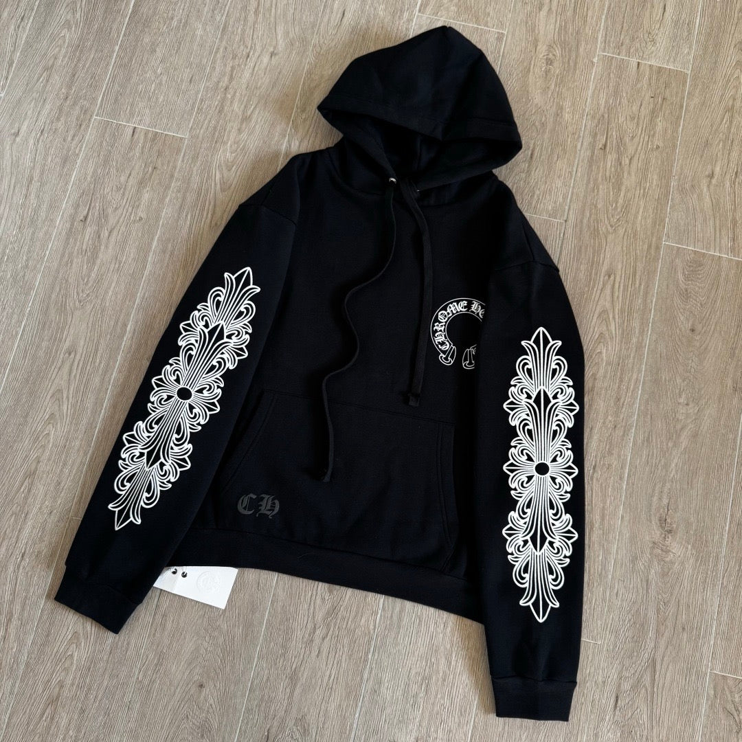 Chrome Hearts Hoodie