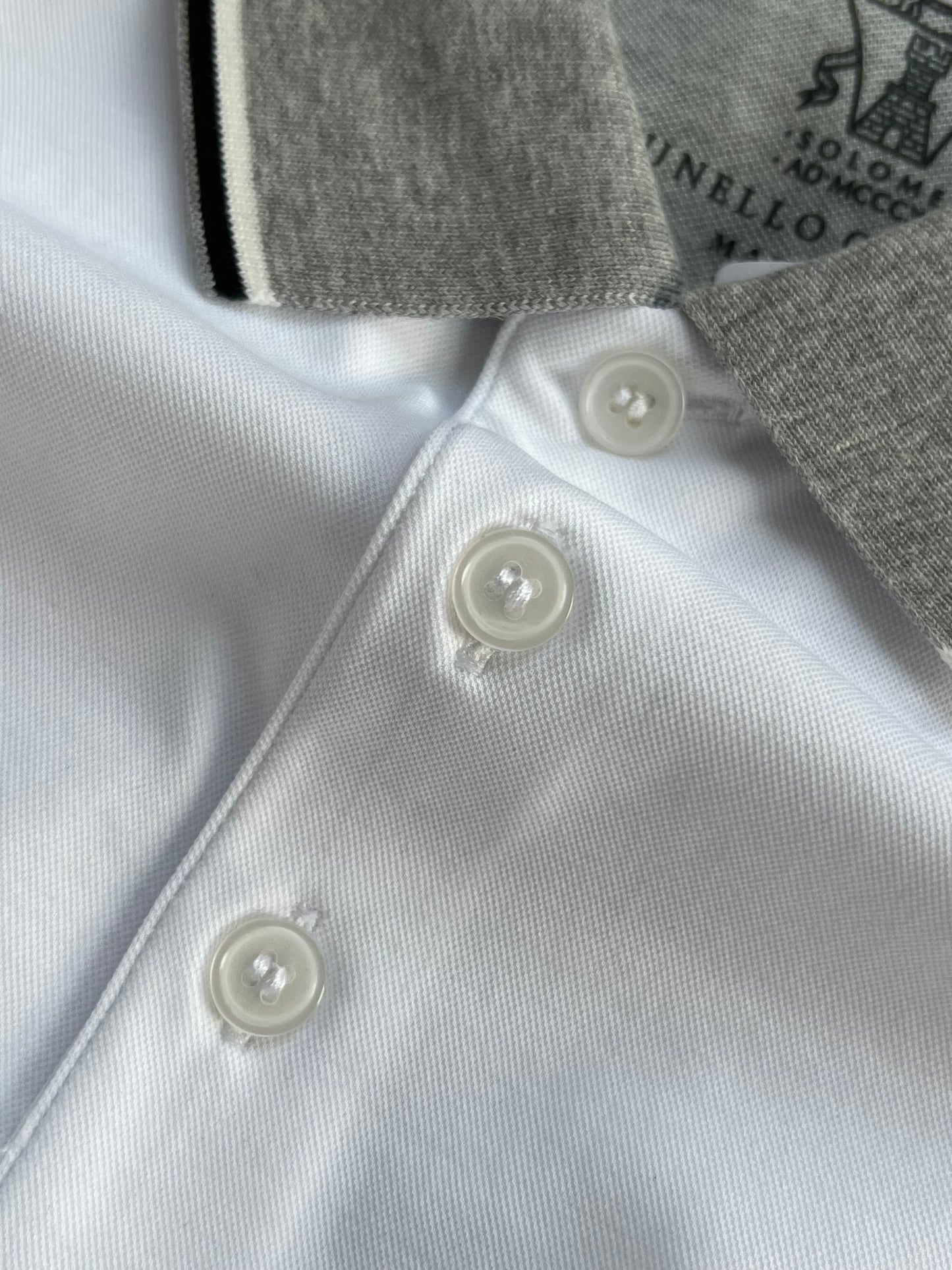 BC Polo