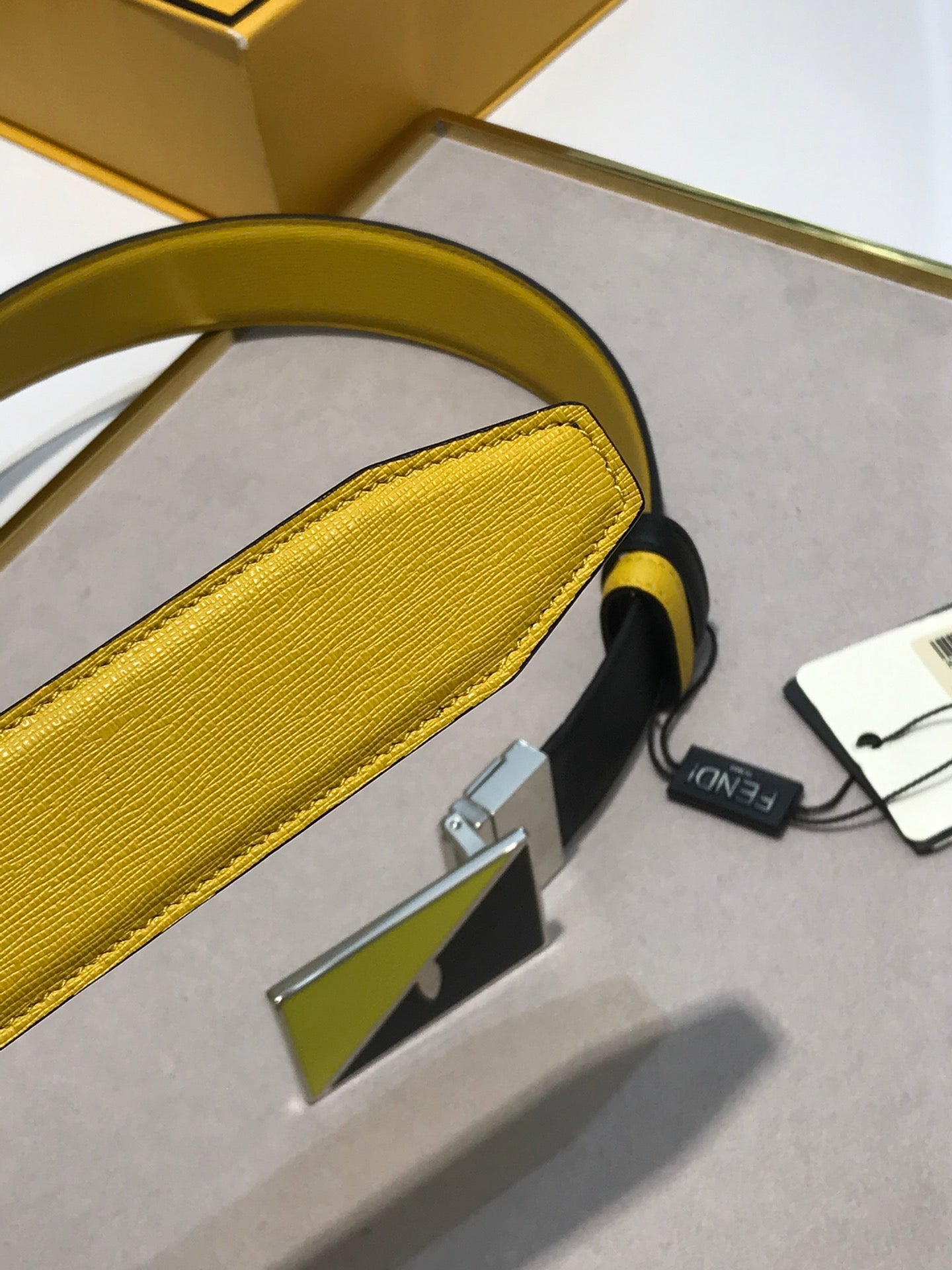 Fendi Belts