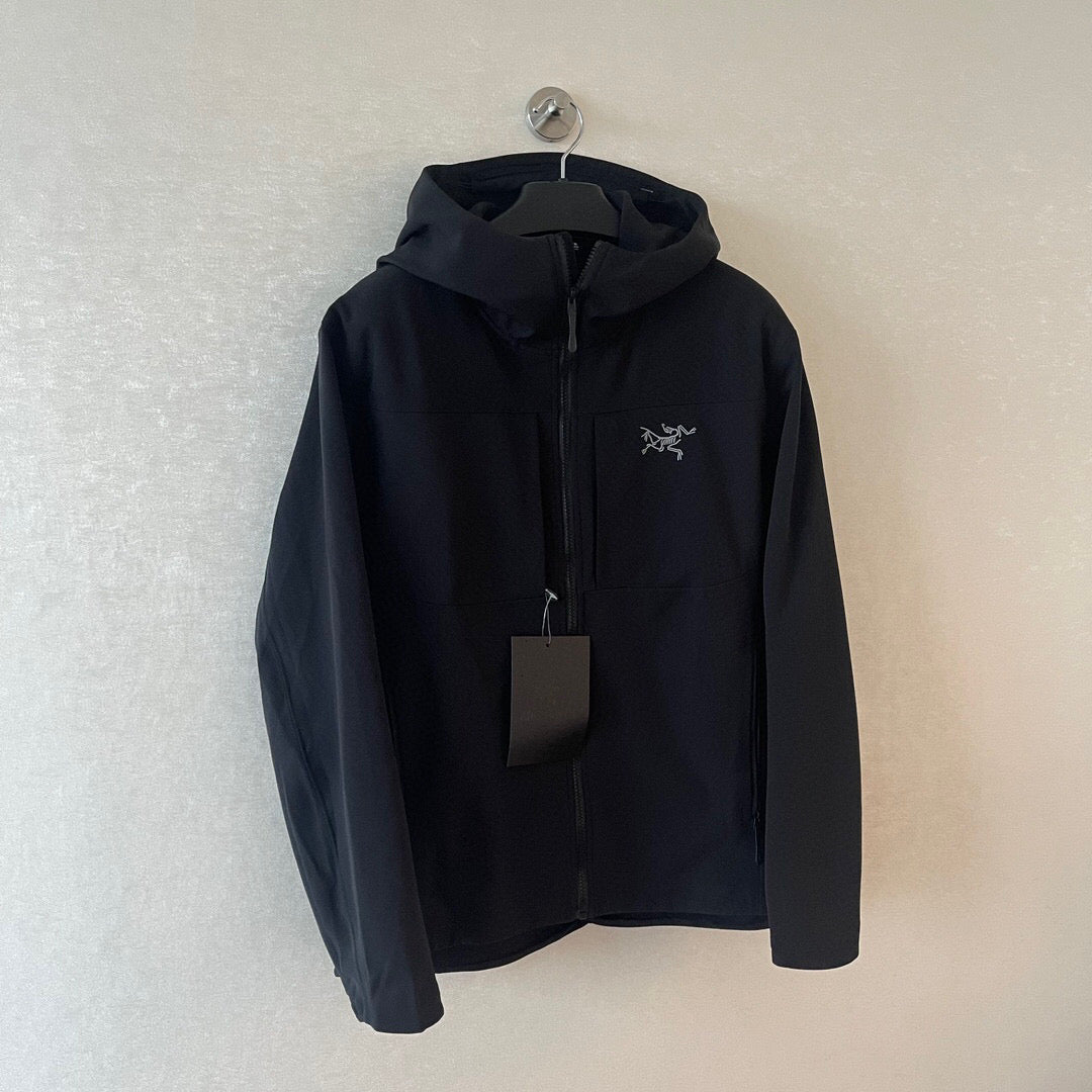 Arctery Jacket