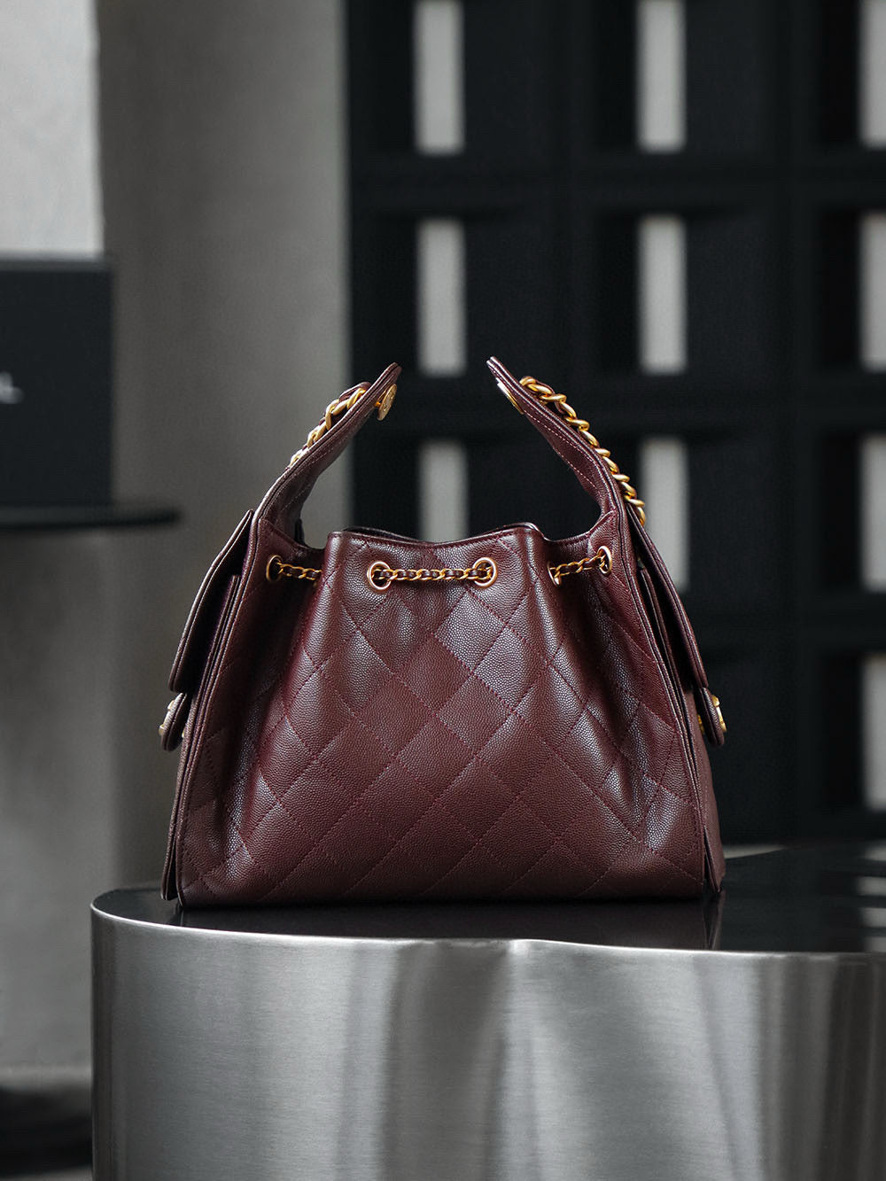 Chanel Hobo 25Bag (small)