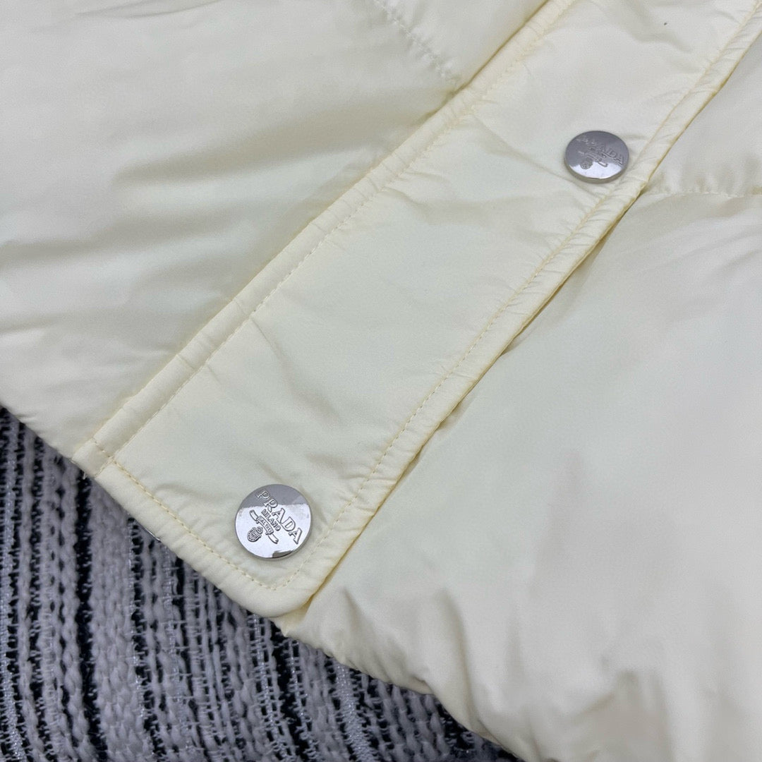Prada Down Jacket
