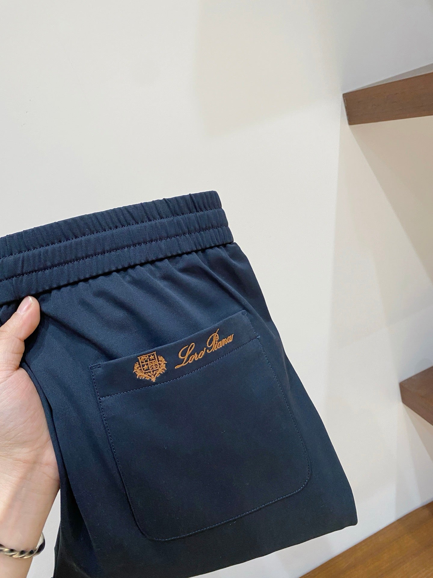 Loro Piana Long Pants