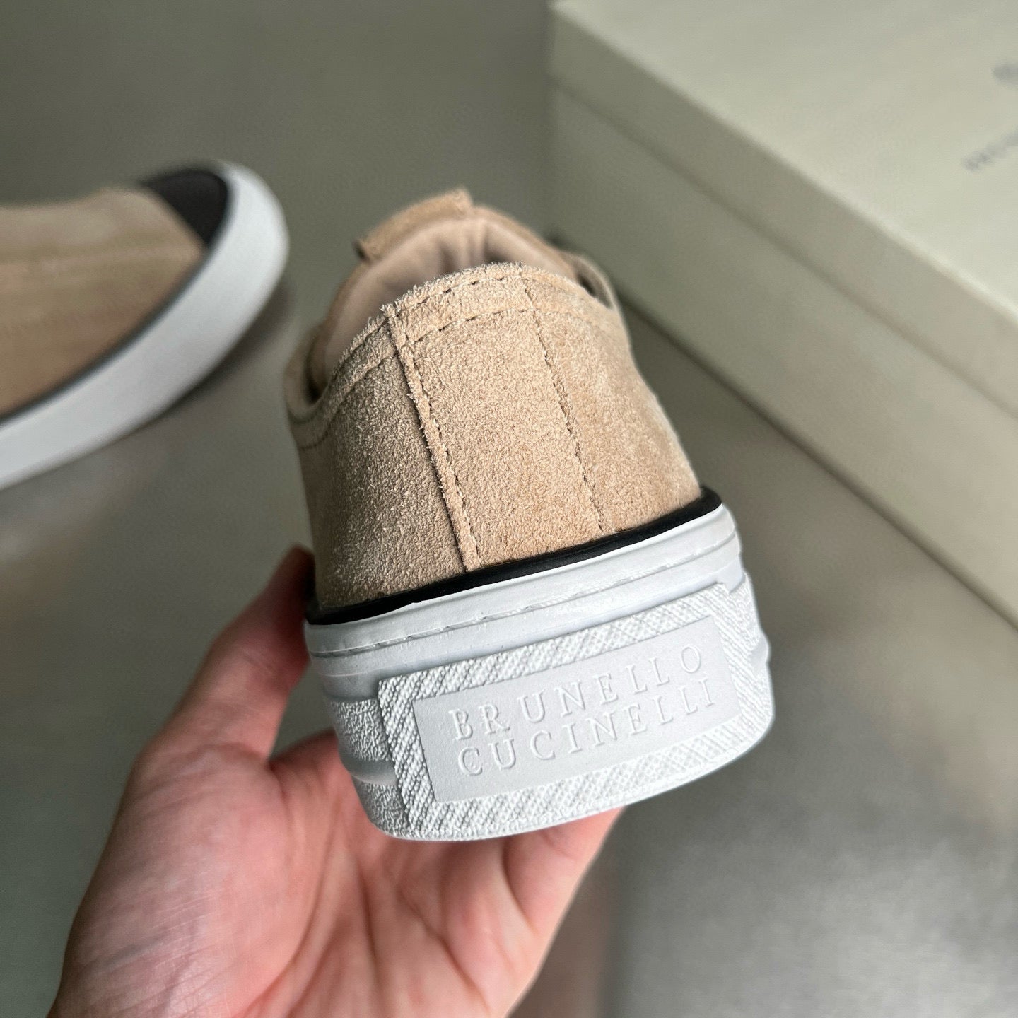 Brunello Cucinelli Sneakers