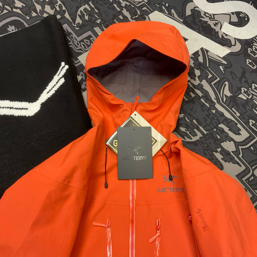Arcteryx Jacket