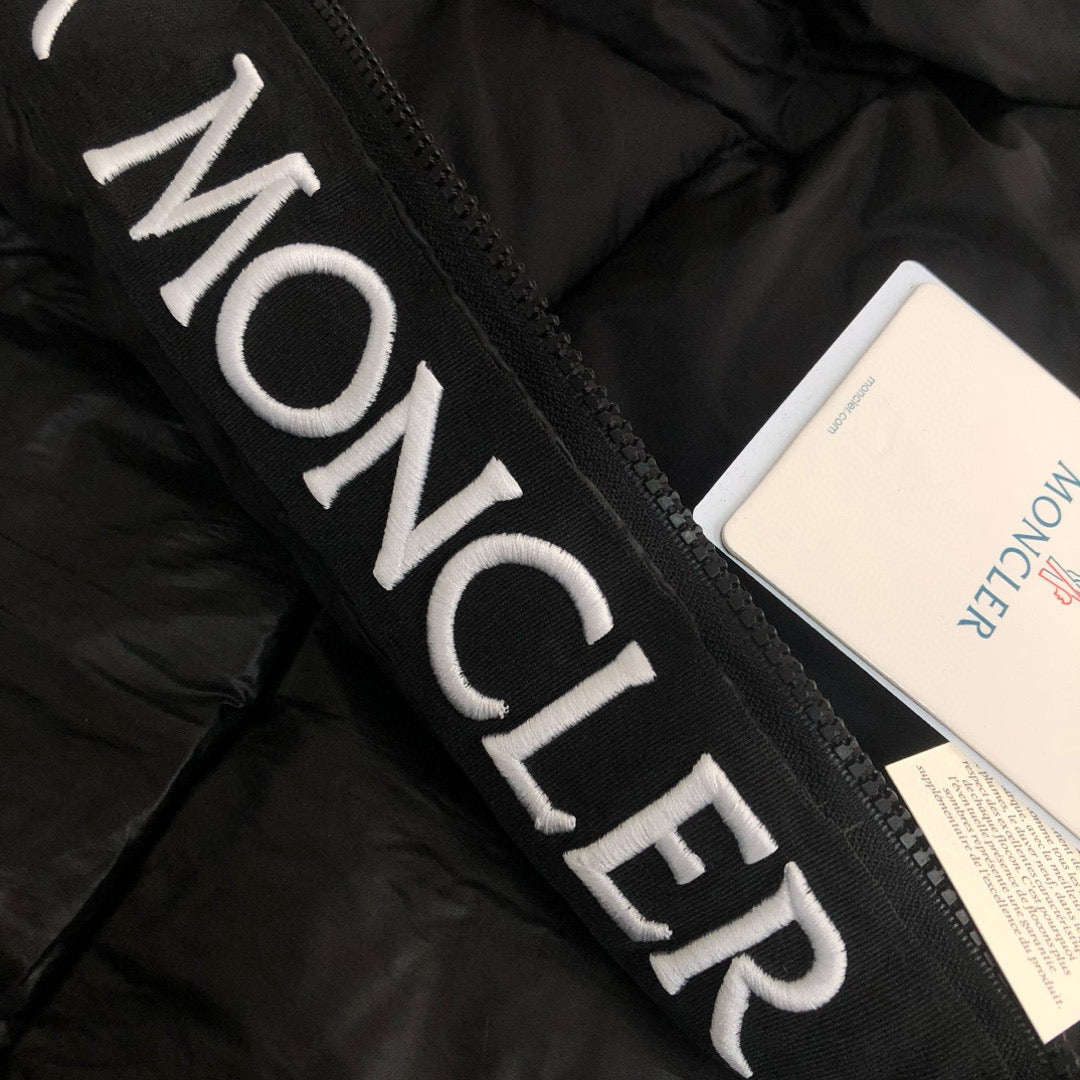 Moncler Down Jacket