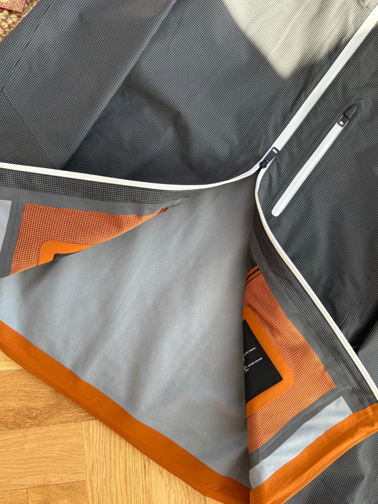 ZG Jacket