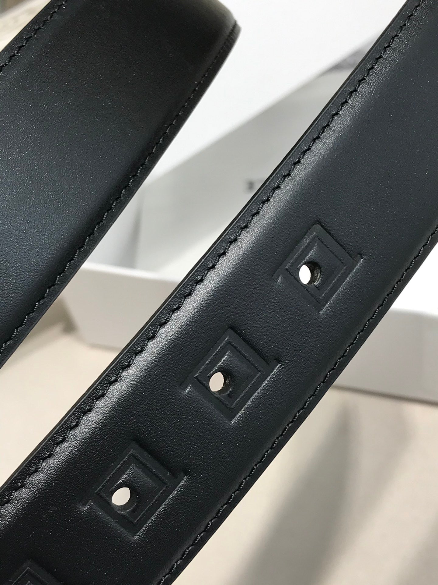 Versace Belts