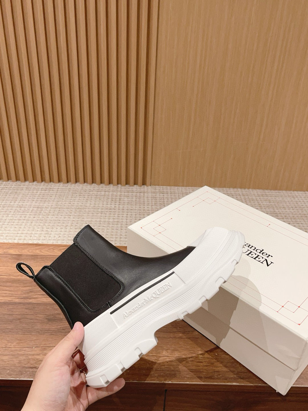 Alexander McQueen Sneakers