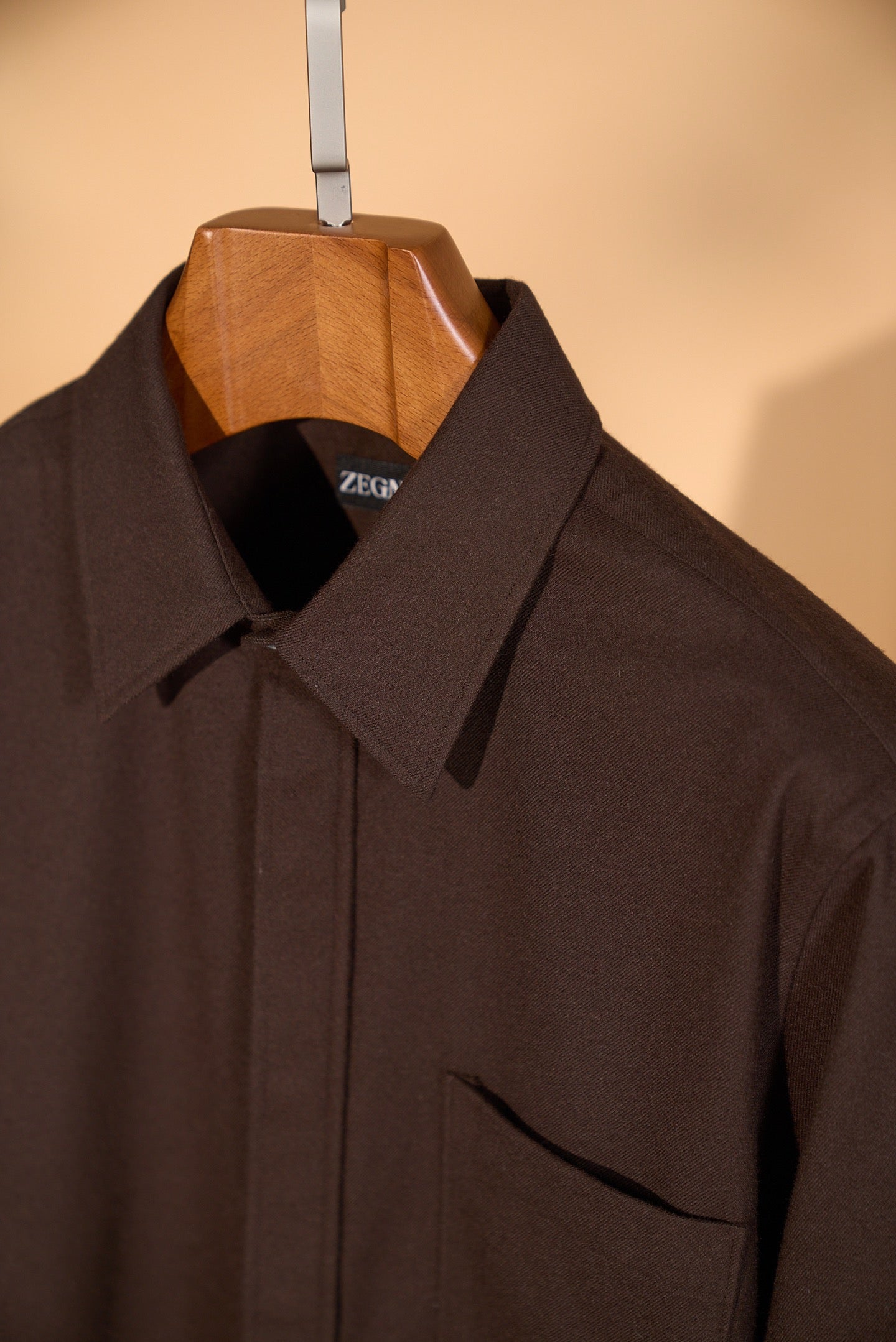 ZG Long Sleeve Shirt