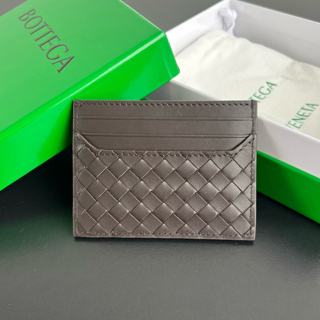Bottega Veneta Card Holder