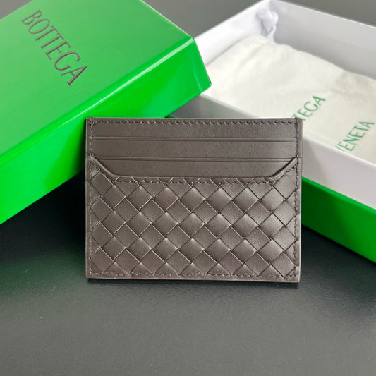 Bottega Veneta Card Holder