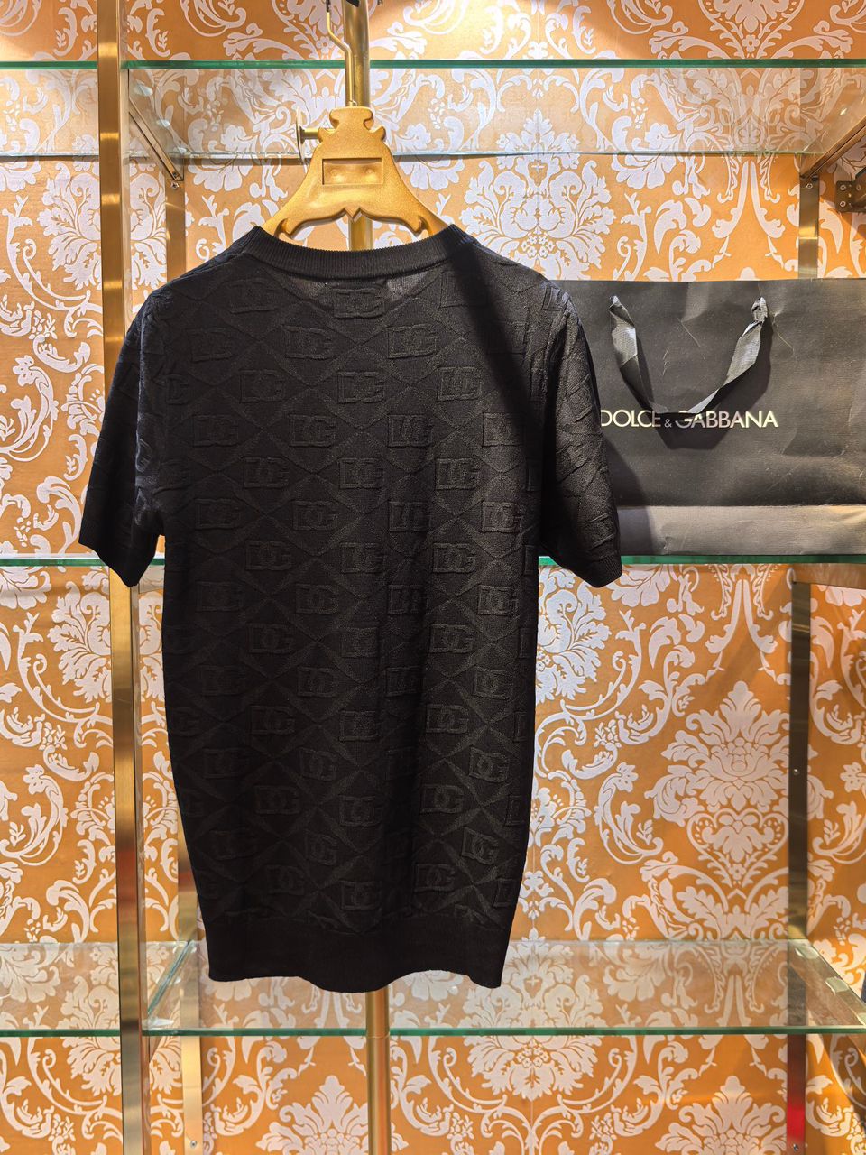 Dolce & Gabbana T-shirt