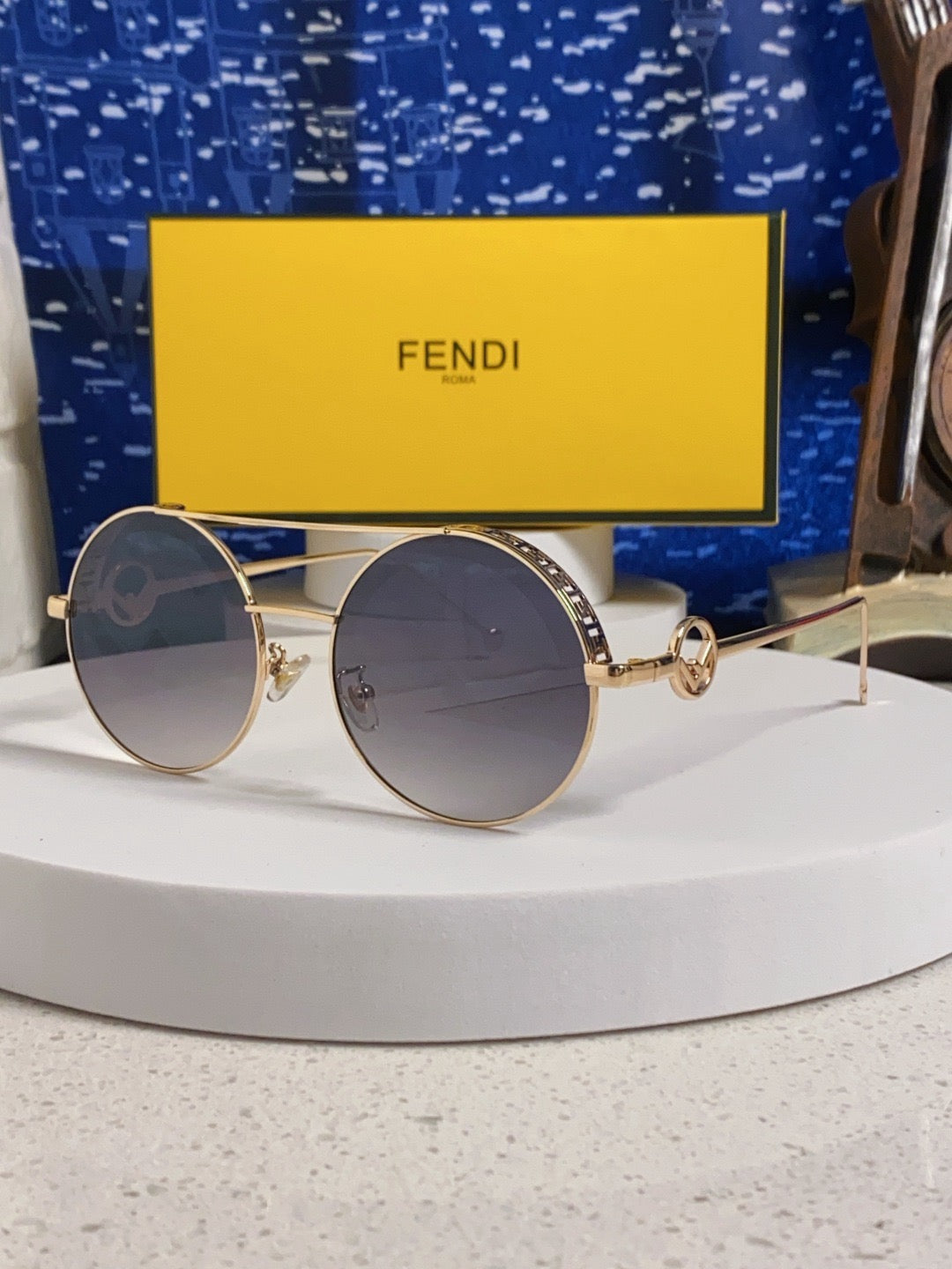 Fendi Sunglasses