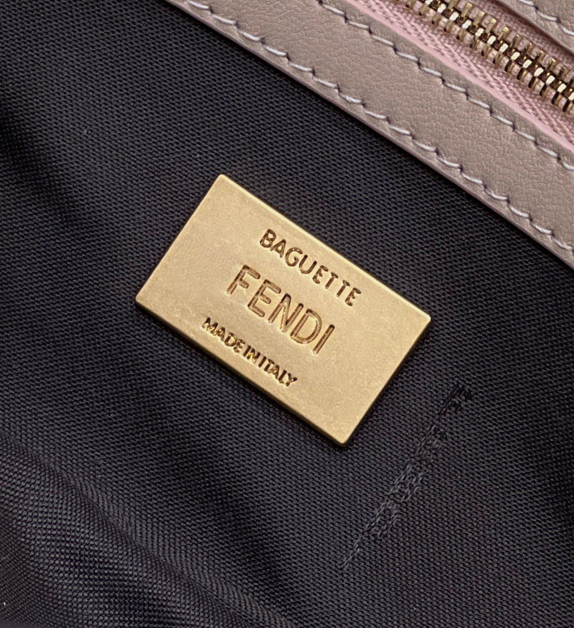 Fendi Baguette