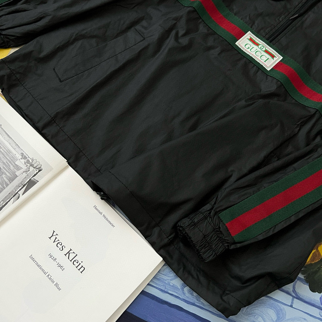 Gucci Wind Breaker