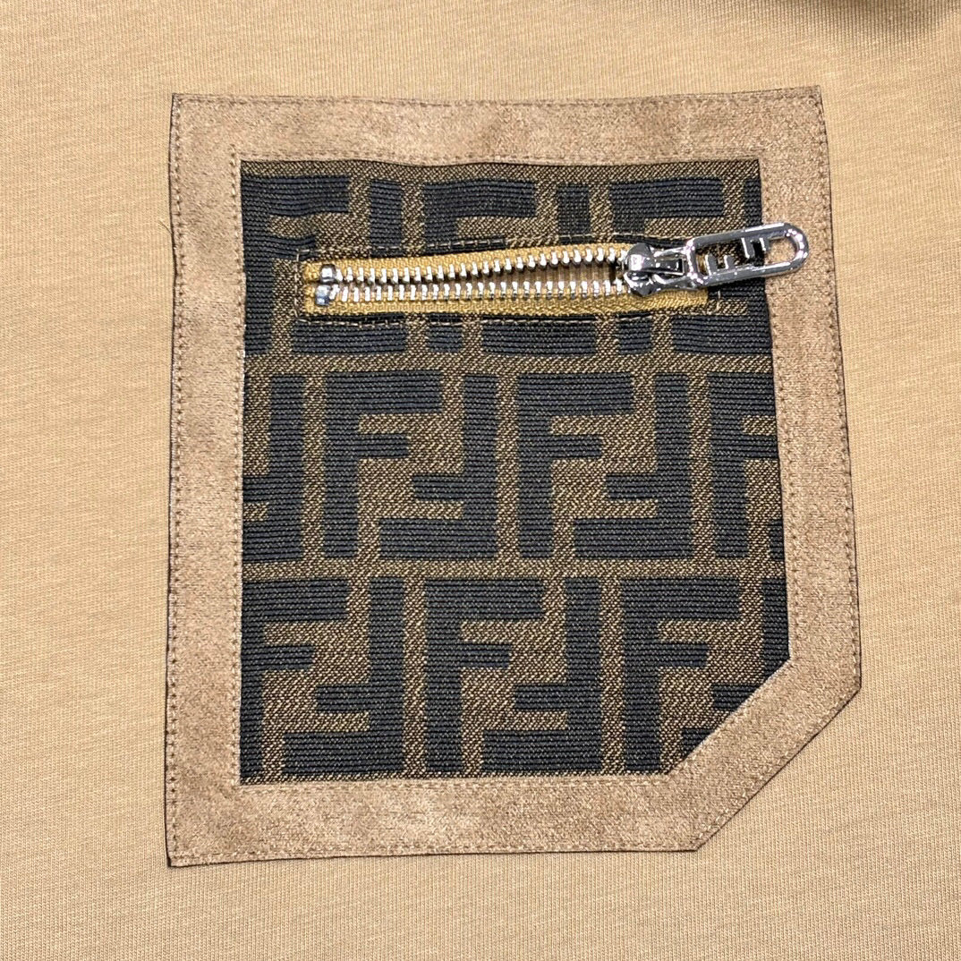 Fendi T-shirt