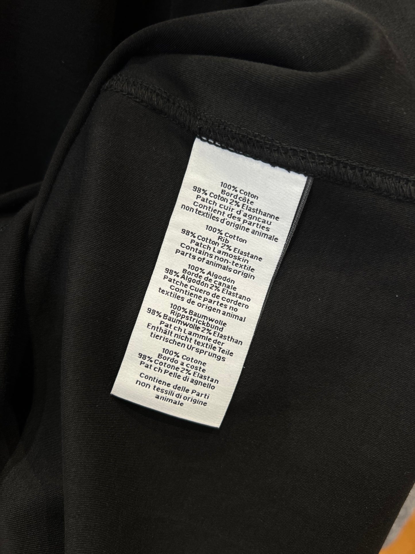 Hermes T-shirt