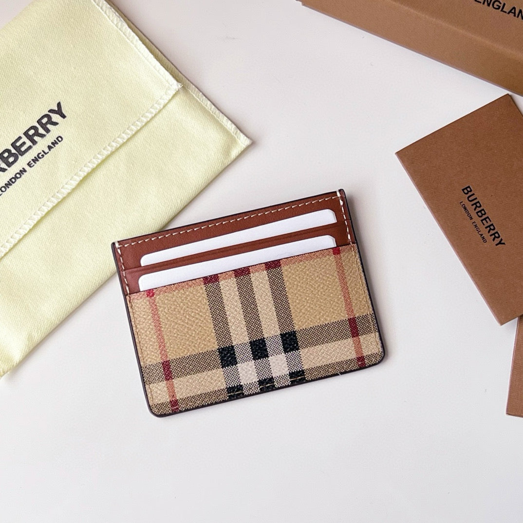 BBR Card Holder