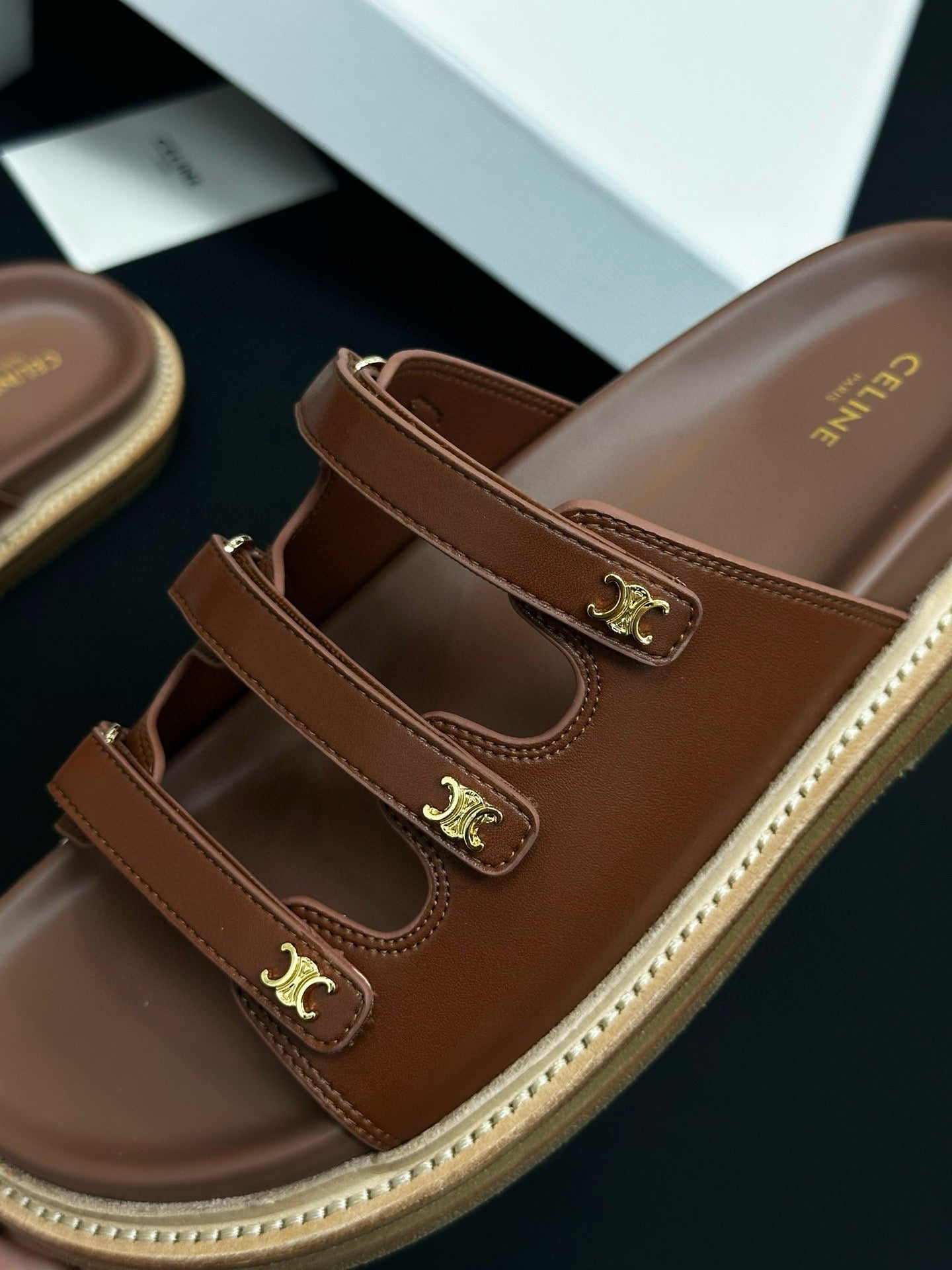 Celine Sandals
