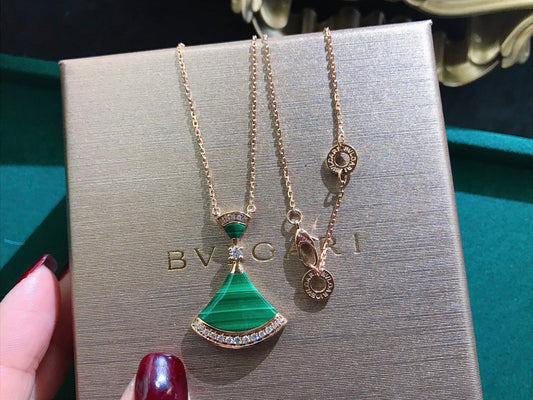 Bvlgari Necklace