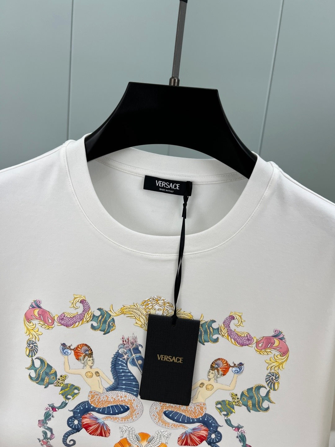 Versace T-Shirt