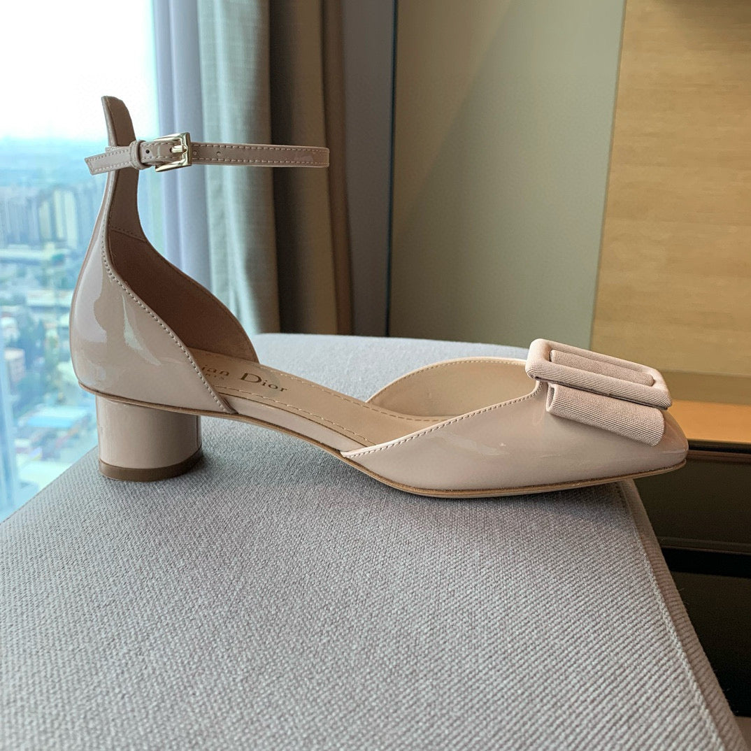 Dior Heels