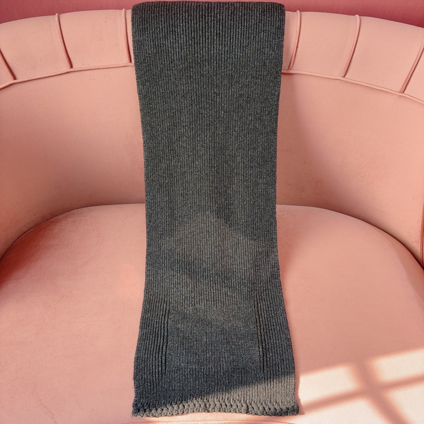 Chanel Scarves