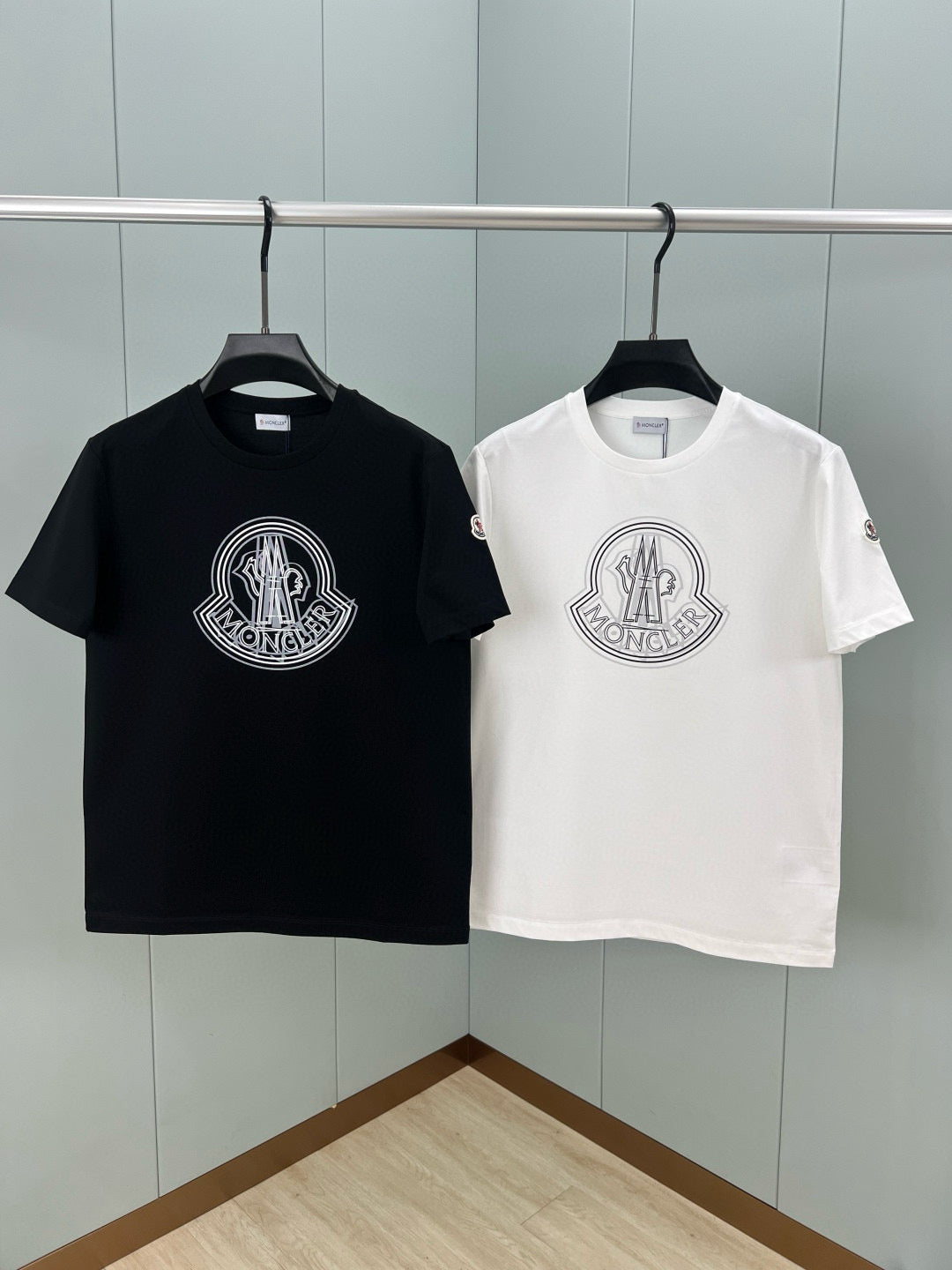 Moncler T-Shirt