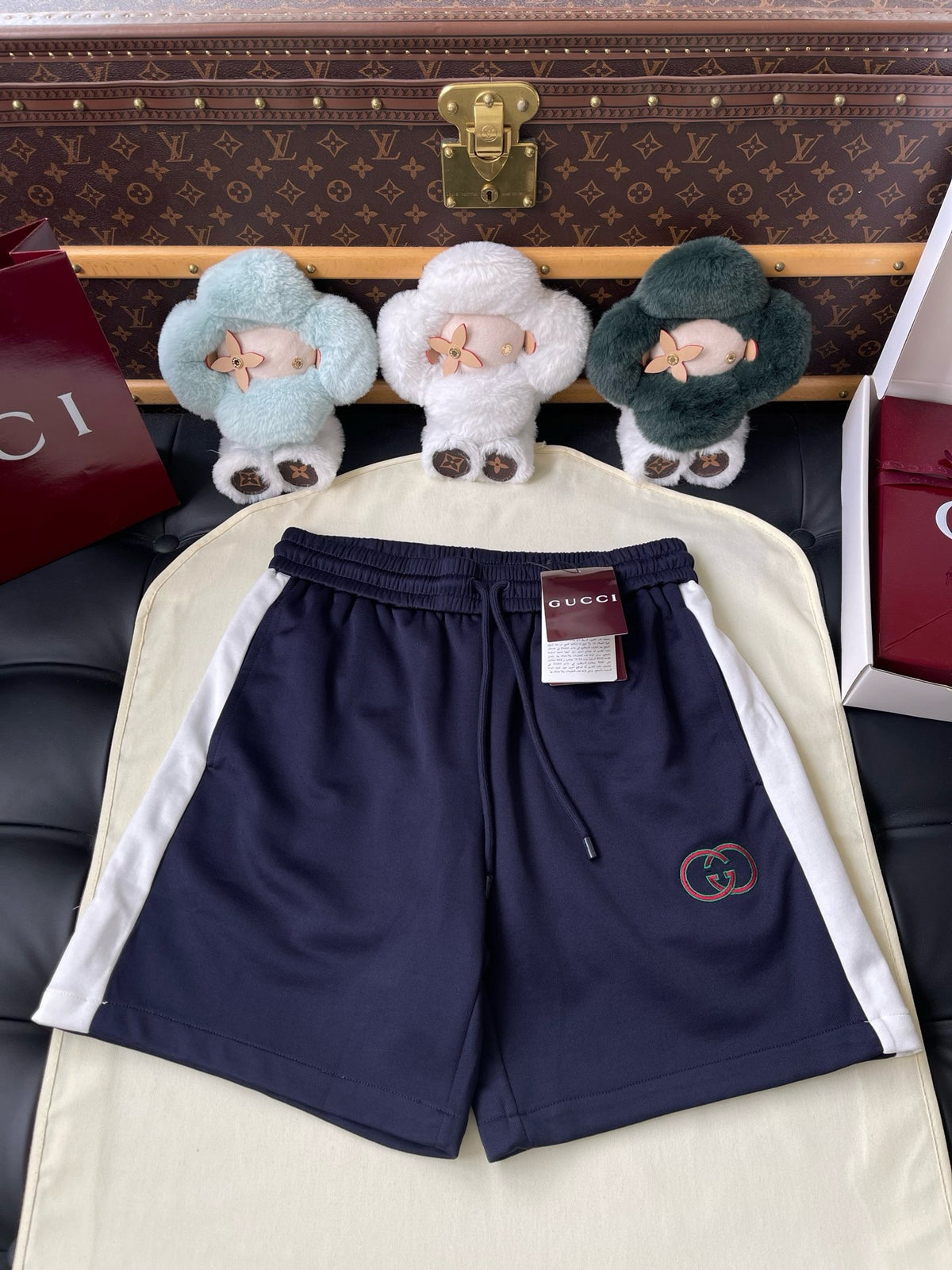 Gucci Short Pant