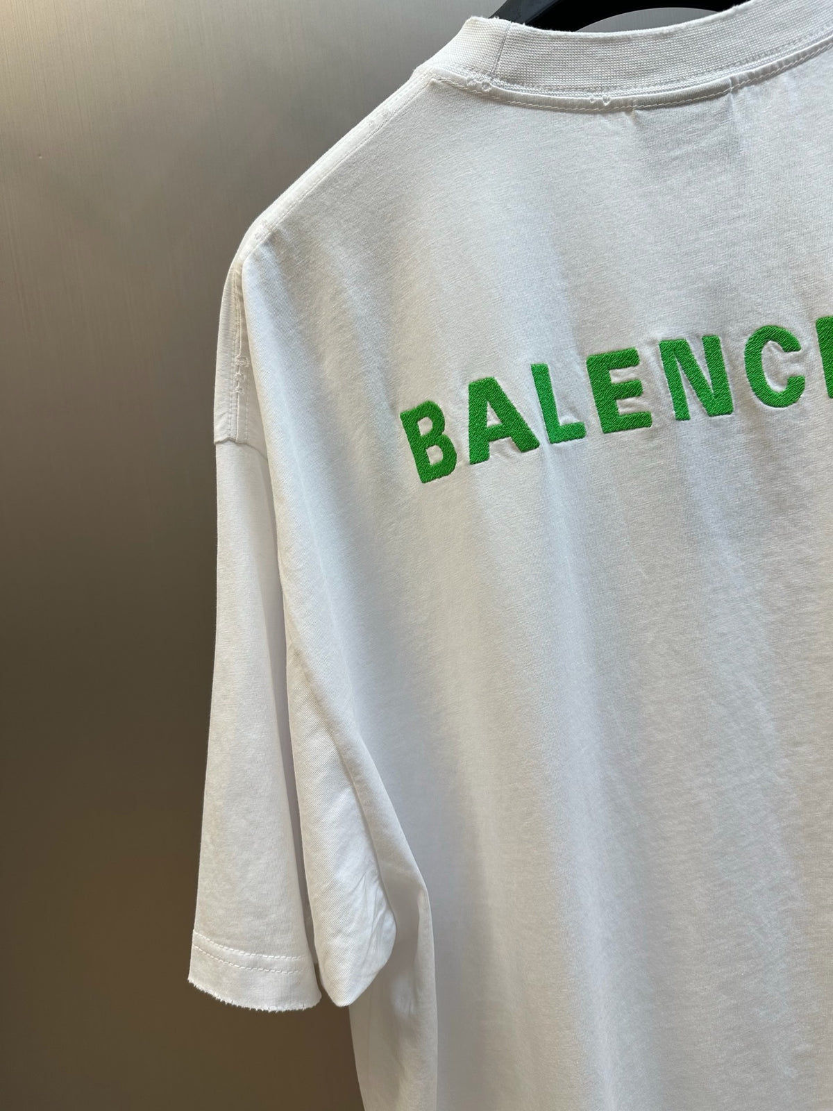 Balenciaga T-Shirt
