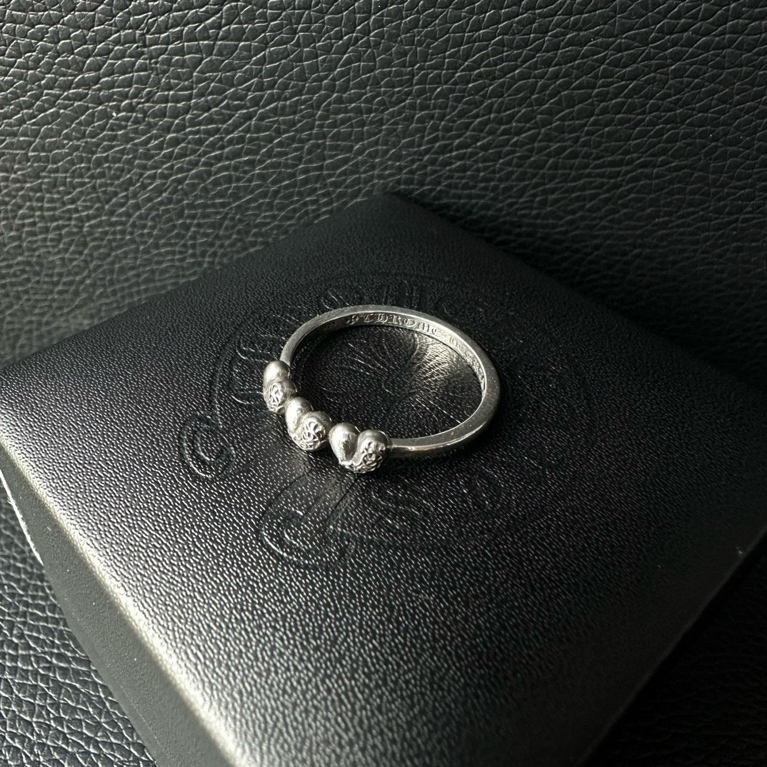 Chrome Hearts Rings
