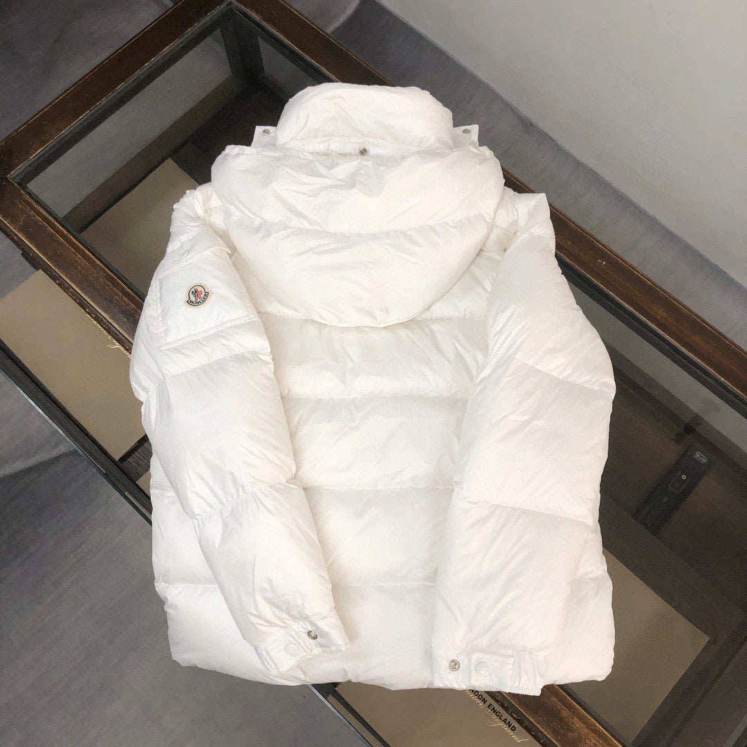 Moncler Down Jacket