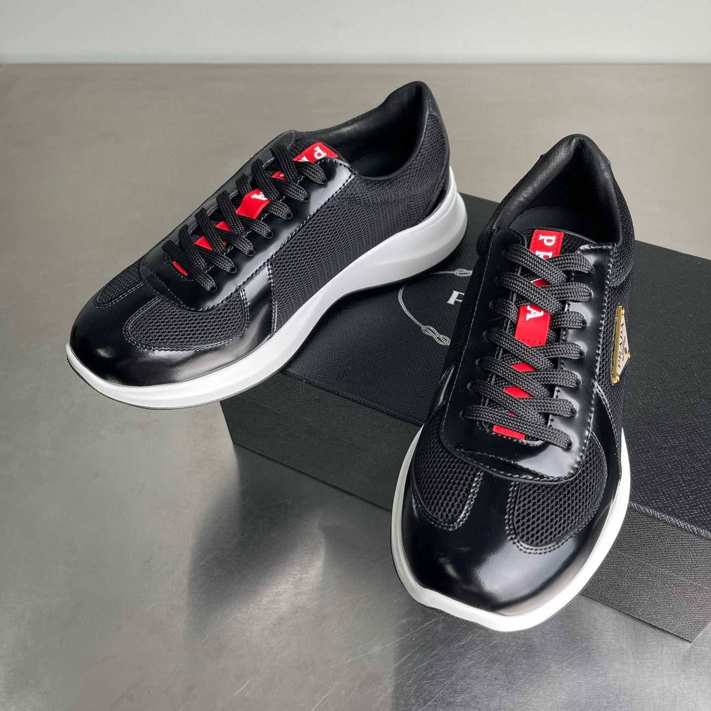 Prada Sneakers